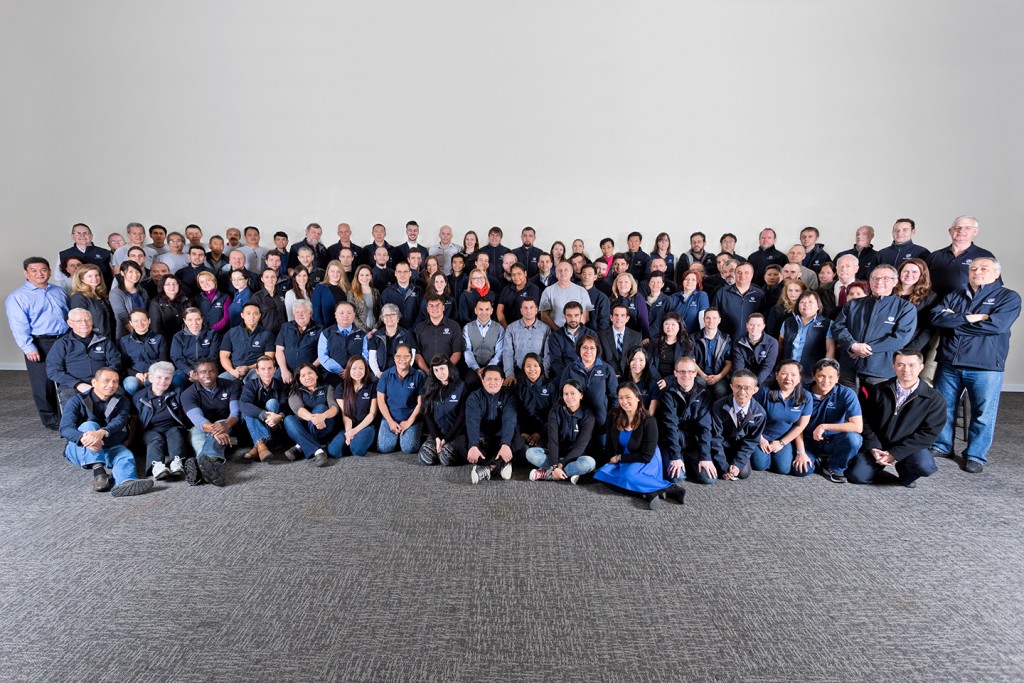 Hollyburn Vancouver Staff
